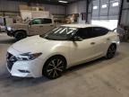 2018 Nissan Maxima 3.5S