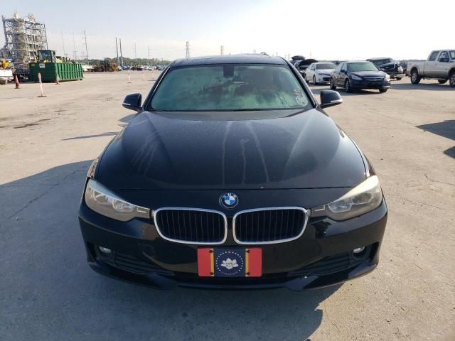 2014 BMW 320 I Xdrive