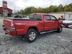 2014 Toyota Tacoma Double Cab Long BED