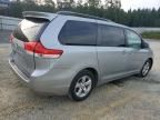 2014 Toyota Sienna LE