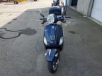 2013 Vespa LX 150IE