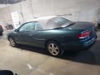 2000 Chrysler Sebring JXI