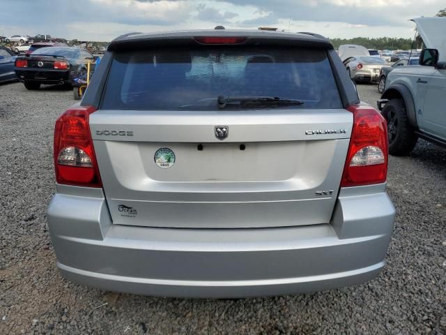 2010 Dodge Caliber SXT