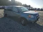 2007 Honda Pilot EXL