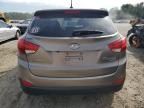 2012 Hyundai Tucson GLS