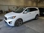 2017 KIA Sorento SX