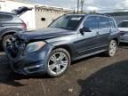 2013 Mercedes-Benz GLK 350 4matic