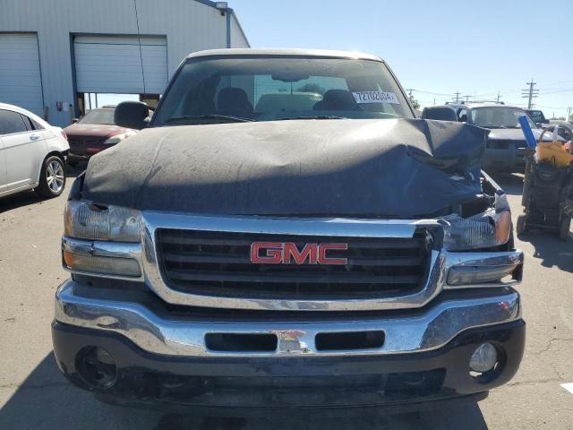 2005 GMC New Sierra K1500