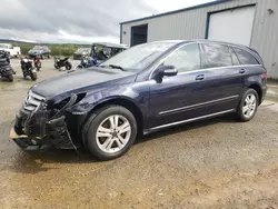 Mercedes-Benz salvage cars for sale: 2008 Mercedes-Benz R 350