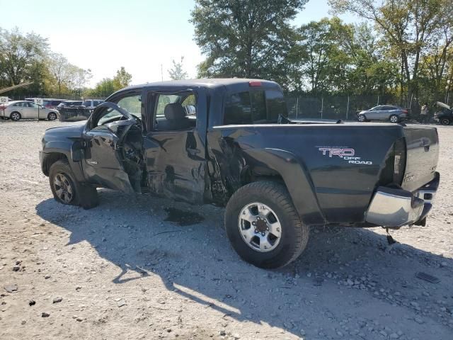 2008 Toyota Tacoma Double Cab