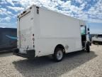 2000 Freightliner Chassis M Line WALK-IN Van