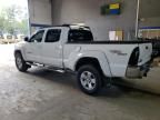 2007 Toyota Tacoma Double Cab Long BED