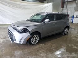 KIA Vehiculos salvage en venta: 2023 KIA Soul LX