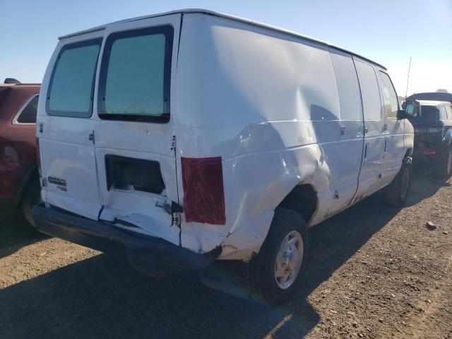 2012 Ford Econoline E250 Van