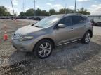 2009 Nissan Murano S