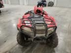 2014 Honda TRX500 FM