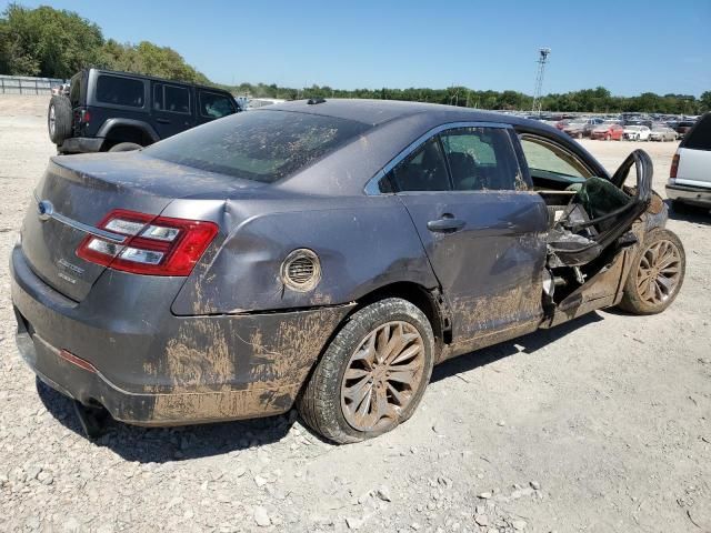 2014 Ford Taurus Limited