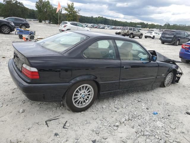 1998 BMW 323 IS