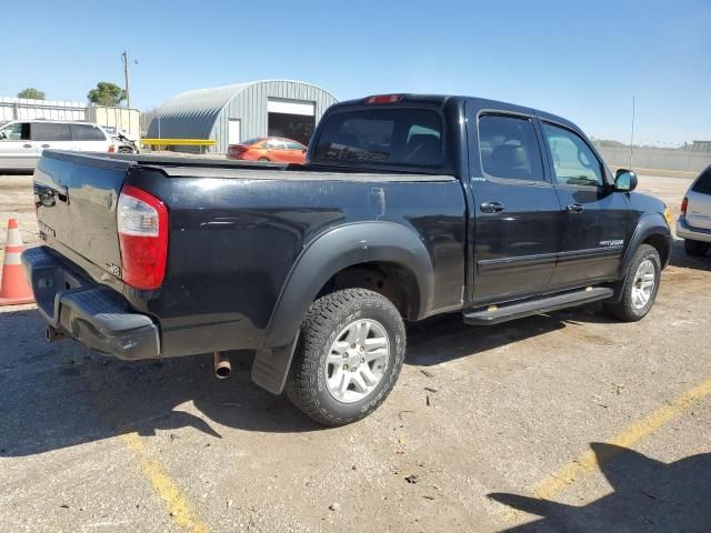 2004 Toyota Tundra Double Cab Limited