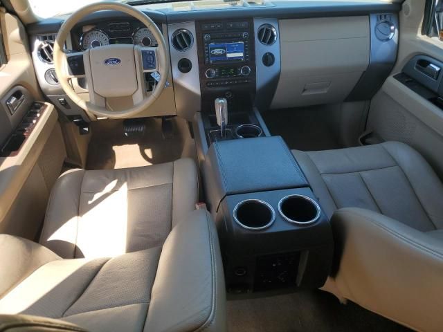 2013 Ford Expedition XLT