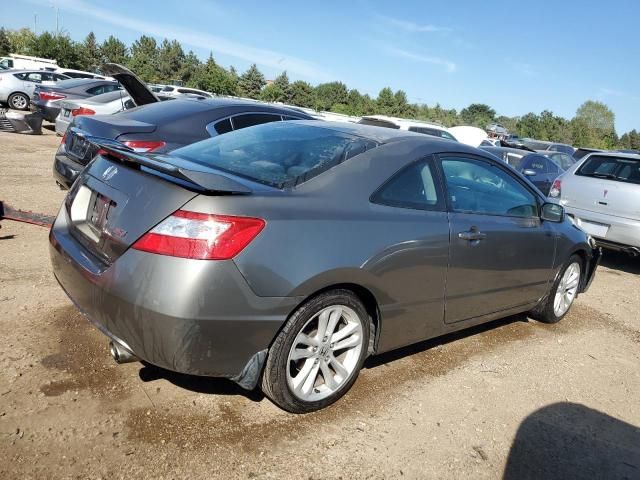 2006 Honda Civic SI