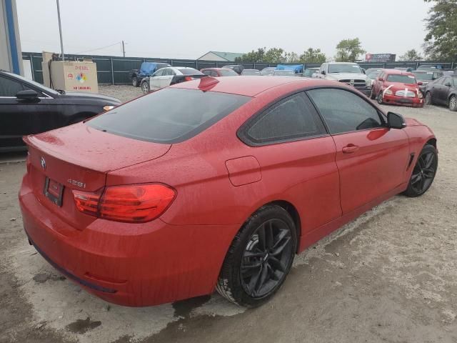 2015 BMW 428 XI