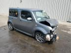 2009 Nissan Cube Base