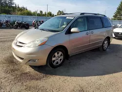 2008 Toyota Sienna CE en venta en Bowmanville, ON