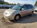 2008 Toyota Sienna CE