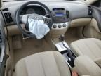 2008 Hyundai Elantra GLS