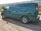 2007 GMC Savana G1500