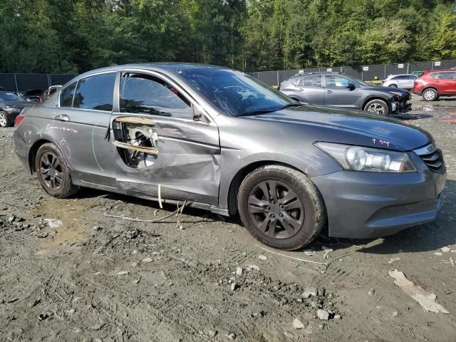 2011 Honda Accord LXP