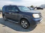 2012 Honda Pilot EXL