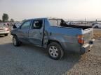 2006 Honda Ridgeline RTS