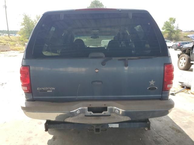 2000 Ford Expedition Eddie Bauer