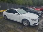 2013 Audi A4 Premium