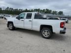 2014 Chevrolet Silverado C1500 LT