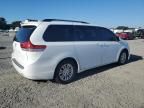 2011 Toyota Sienna XLE