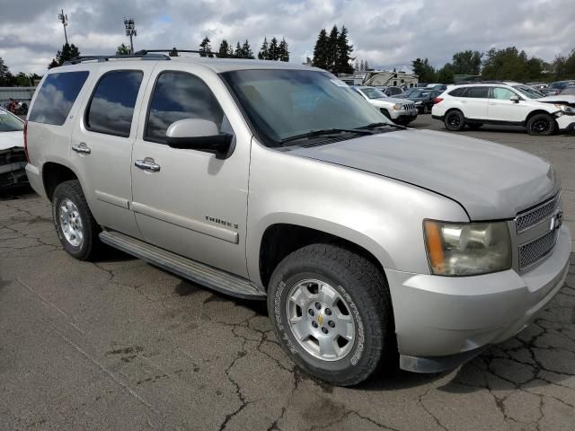 2008 Chevrolet Tahoe K1500