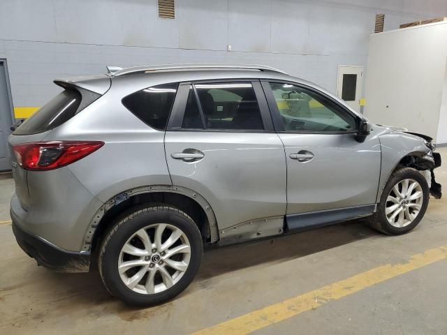 2014 Mazda CX-5 GT