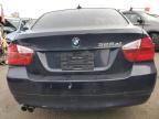 2008 BMW 328 XI Sulev