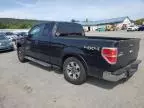 2011 Ford F150 Super Cab