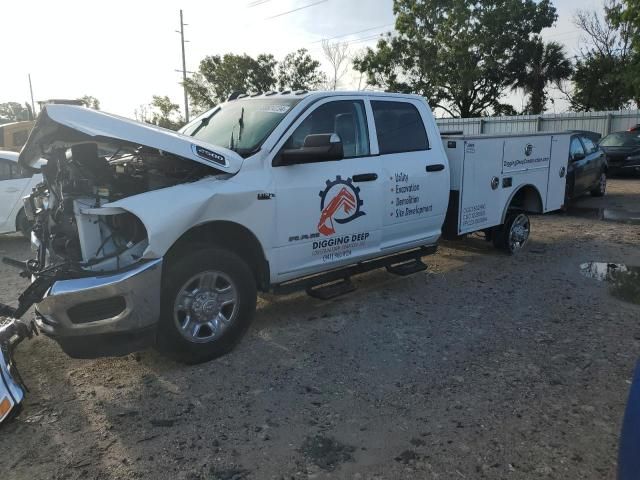 2022 Dodge RAM 2500 Tradesman