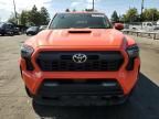 2024 Toyota Tacoma Double Cab