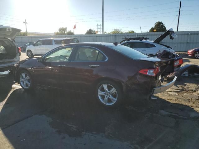 2010 Acura TSX