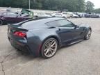 2019 Chevrolet Corvette Grand Sport 2LT