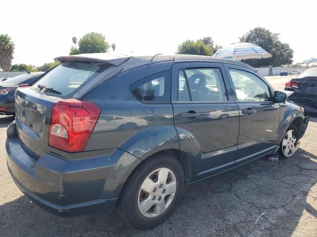 2008 Dodge Caliber