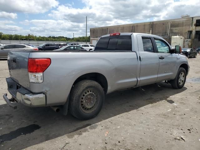 2012 Toyota Tundra Double Cab SR5