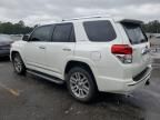 2011 Toyota 4runner SR5