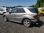 2009 Mercedes-Benz ML 350